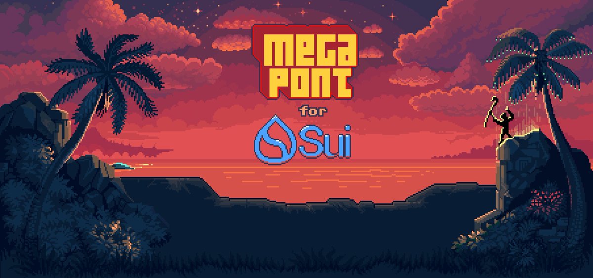 Are you ready <a href="/SuiNetwork/">Sui</a> 🌊