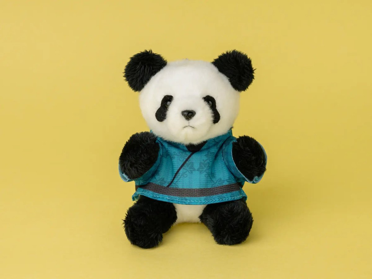 再入荷のお知らせ📢／ お待たせしました！ 『おでかけシャンシャン