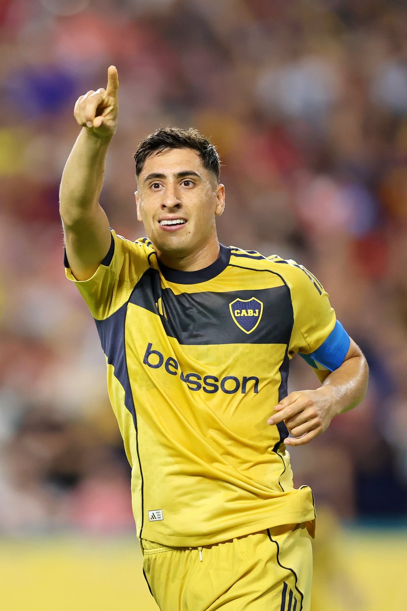 CONMEBOL Libertadores tweet media