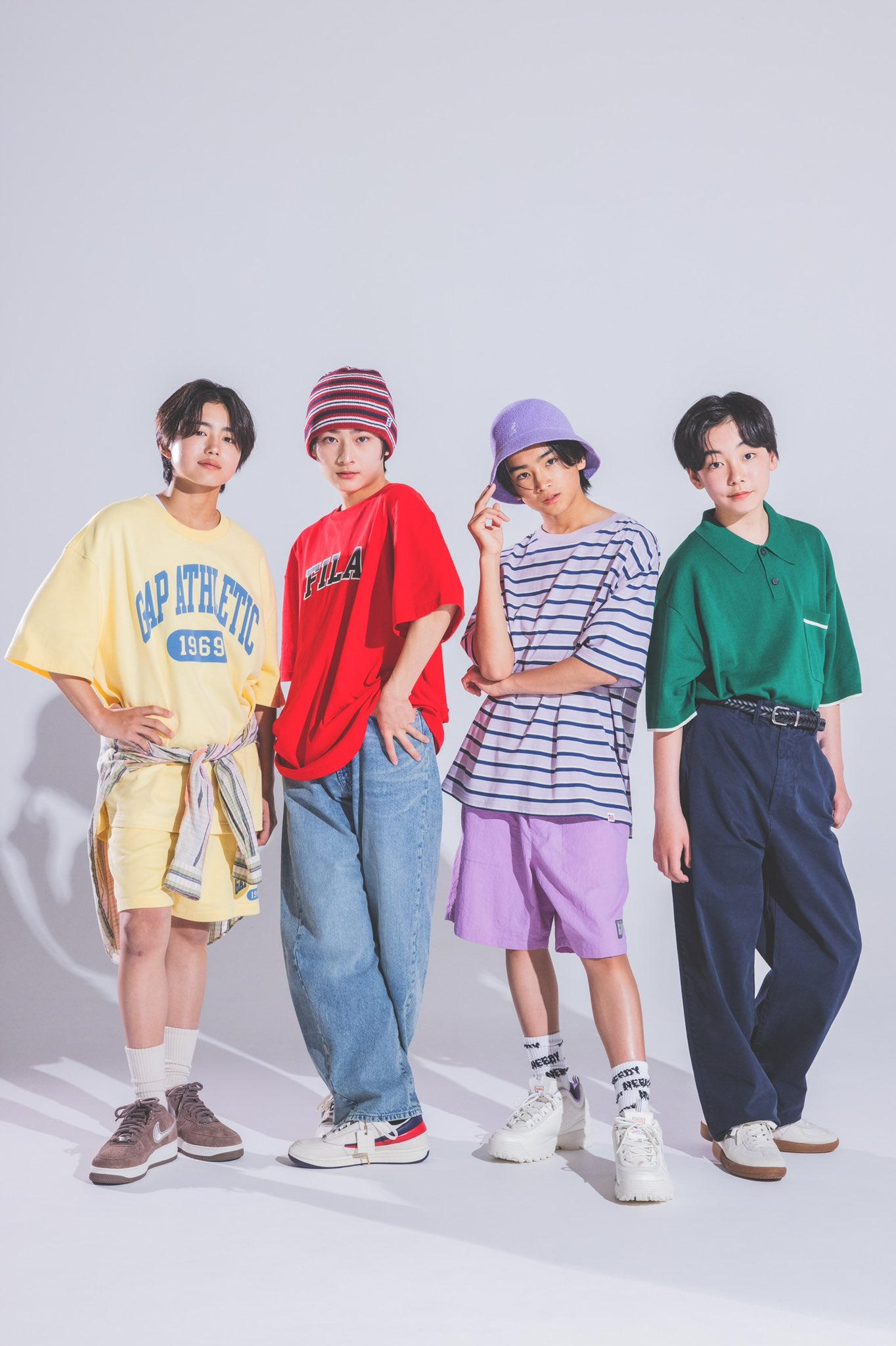 ジュニア 宮岡大愛 公式写真｜Yahoo!フリマ（旧PayPayフリマ）