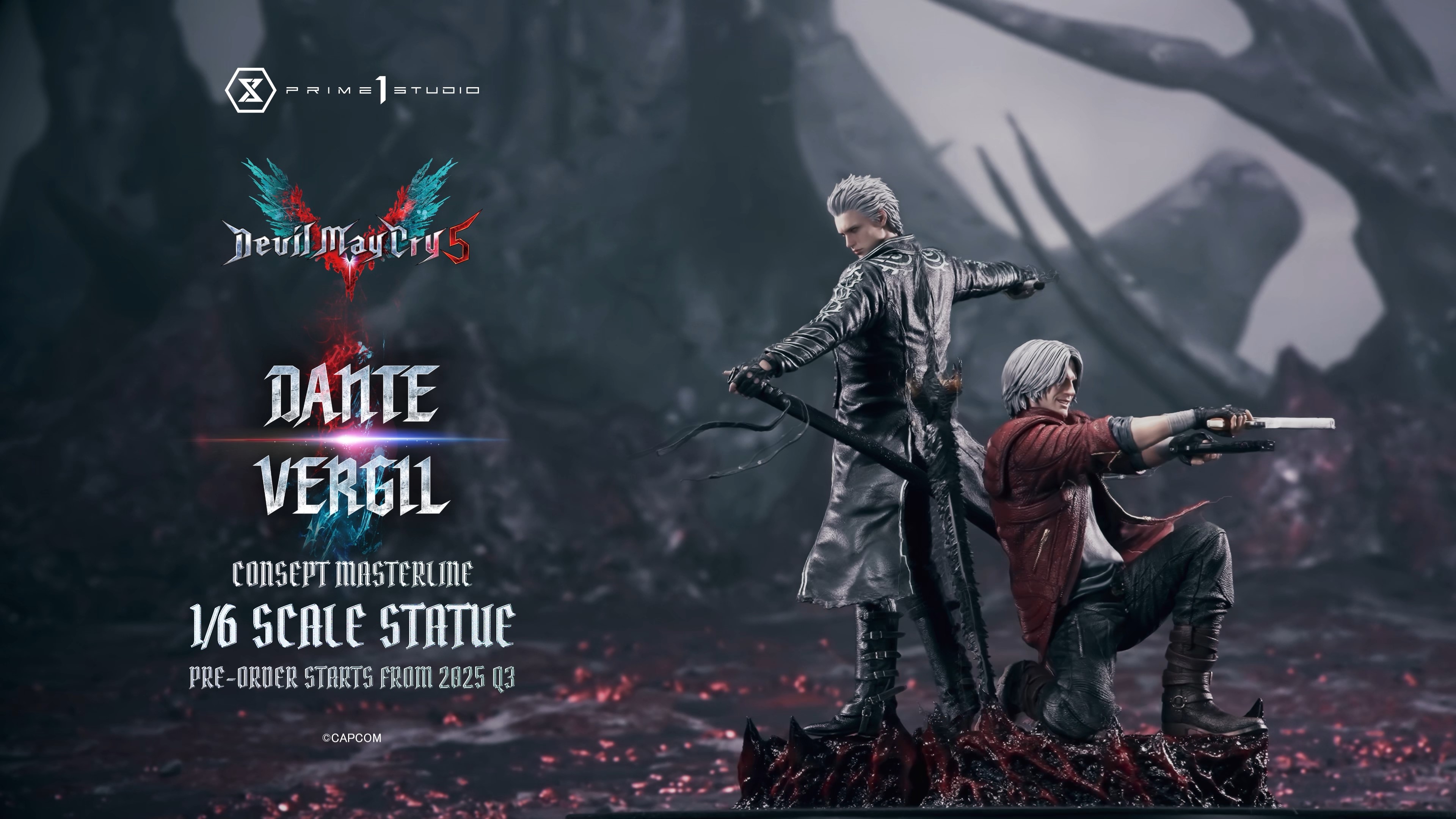 Prime 1 Studio (プライム1スタジオ) on X