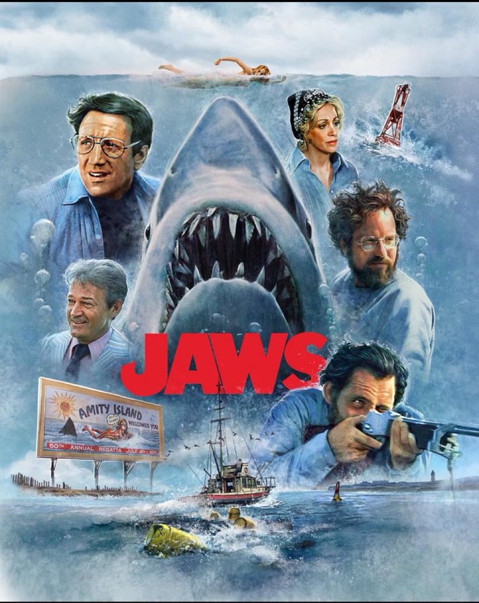 Robin Shepard (@beerherewriter) on Twitter photo š¦ šŗ Today is the 50th Anniversary of #Jaws, so time for #Narragansett āOur Sharkā #PaleAle from recent trip to Rhode Island. Fans of the movie & beer likely know the phrase #crushitlikeQuint (aka Robert Shaw shows how to drink <a href="/Gansettbeer/">Narragansett Beer</a> and fish). š¦ šŗ Today is the 50th Anniversary of #Jaws, so time for #Narragansett āOur Sharkā #PaleAle from recent trip to Rhode Island. Fans of the movie & beer likely know the phrase #crushitlikeQuint (aka Robert Shaw shows how to drink <a href="/Gansettbeer/">Narragansett Beer</a> and fish).