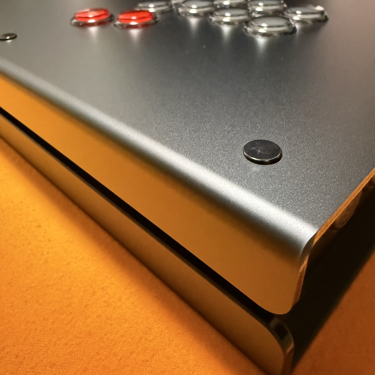 punkworkshop fs-24 クリア アートワーク punkworkshop fs-24 クリア アートワーク PUNK WORK SHOP PWS FS-24