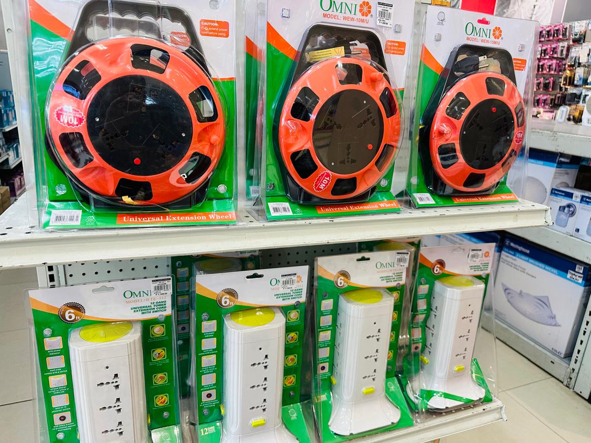 CityMallPh's tweet image. Visit Ace Hardware in a CityMall near you❤️

#CityMallPH #acehardware