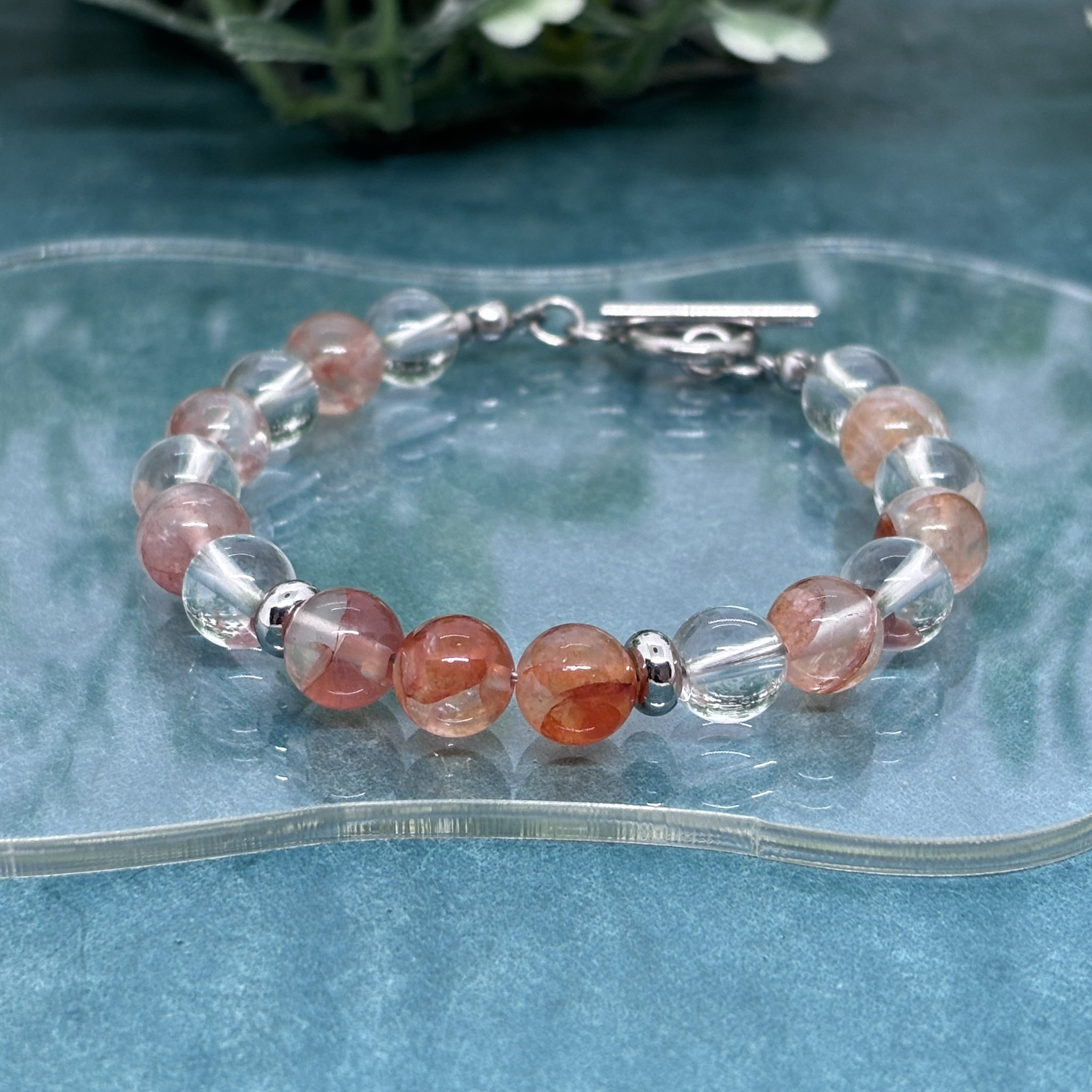 スギライト ブレスレット