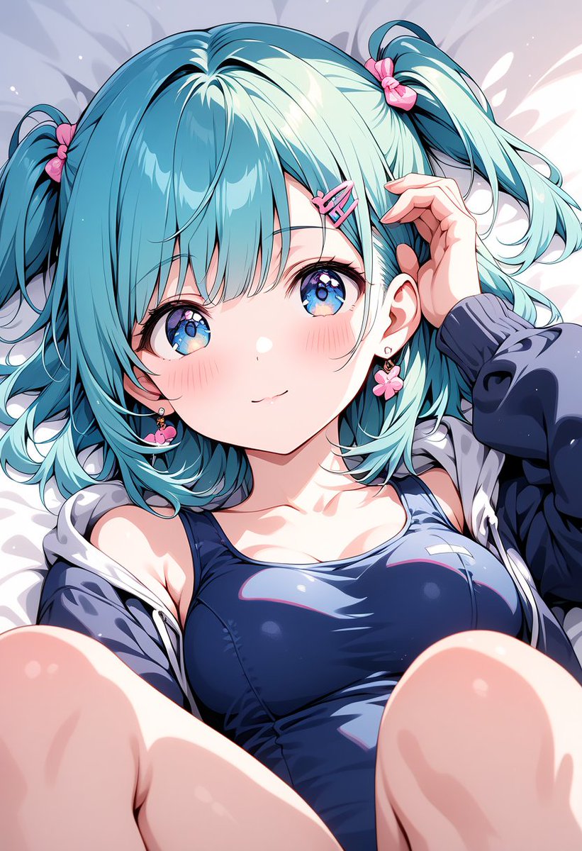 柚乃「おはゆのりん♡♡今日もいい日になりますよーに♡♡」
#AI美女 
#AIイラスト
#AIイラスト好きと繋がりたい
#フォローした人全員フォロバする 
#フォロバ100変垢以外
#土日はフォロワーさん増えるらしい
#空岡柚乃
#ゆのぱい
#アイドル
#スク水女子
#ぽっぷんサンシャイン