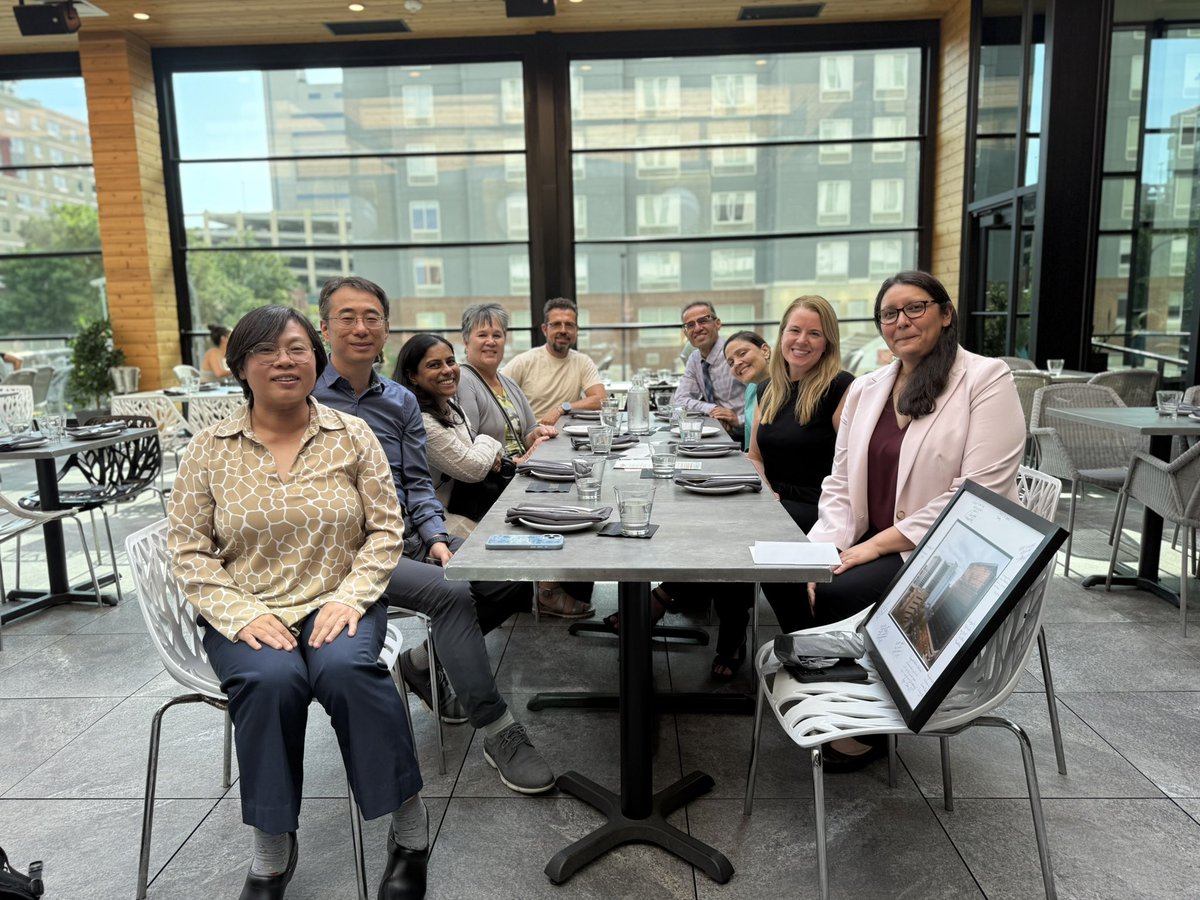 Sam Albadri, M.D., M.Sc. (@sam_albadri) on Twitter photo Renal Pathology Fellowship Celebration Dinner . Congratulations to our outstanding fellow, Belinda, who is now ready to take the next step! Heartfelt thanks to our incredible faculty for their dedication and support <a href="/ldcornell/">Lynn D. Cornell, M.D.</a> <a href="/MPAlexanderMD/">Priya Alexander, MD</a> Renal Pathology Fellowship Celebration Dinner . Congratulations to our outstanding fellow, Belinda, who is now ready to take the next step! Heartfelt thanks to our incredible faculty for their dedication and support <a href="/ldcornell/">Lynn D. Cornell, M.D.</a> <a href="/MPAlexanderMD/">Priya Alexander, MD</a>