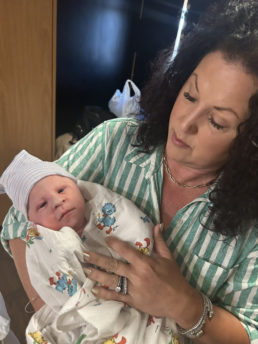 Corby Meekins tweet media