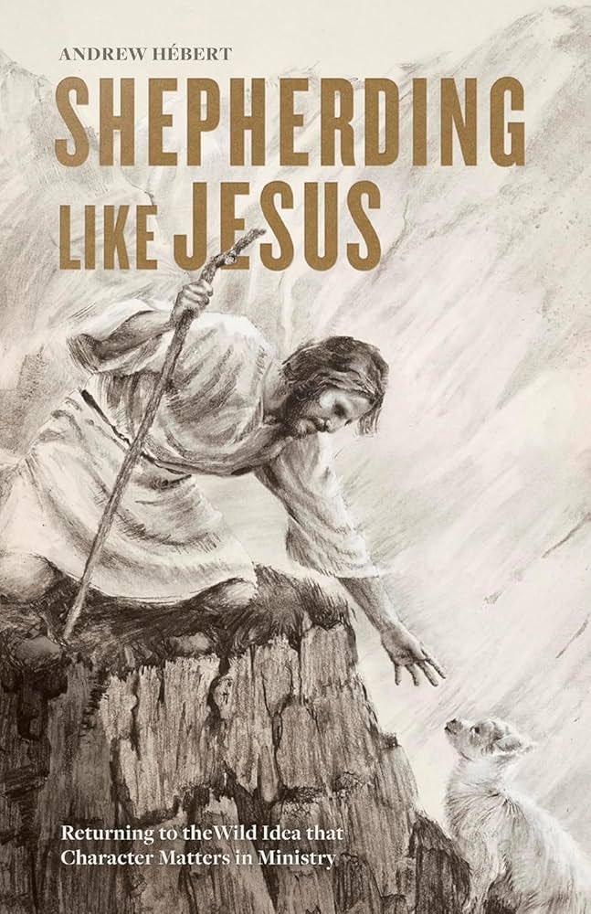 P. 3: “The most essential component for successful pastoral ministry is not ministerial competence or leadership capacity, but character. If you succeed in church growth, preaching, and leadership but fail in character, you have failed in what matters most.”