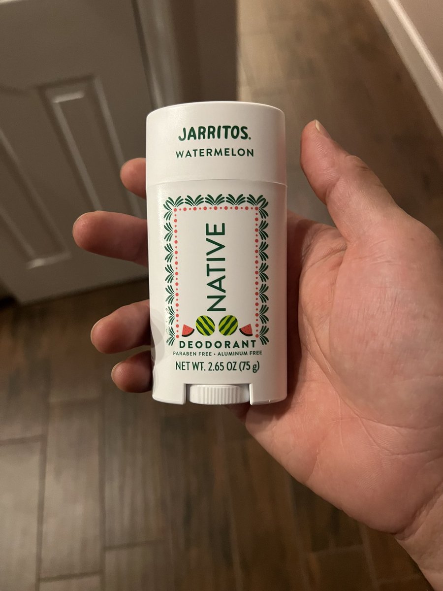 Did anyone else find these locally? 

I’m looking for the other flavor, watermelon taste pretty good