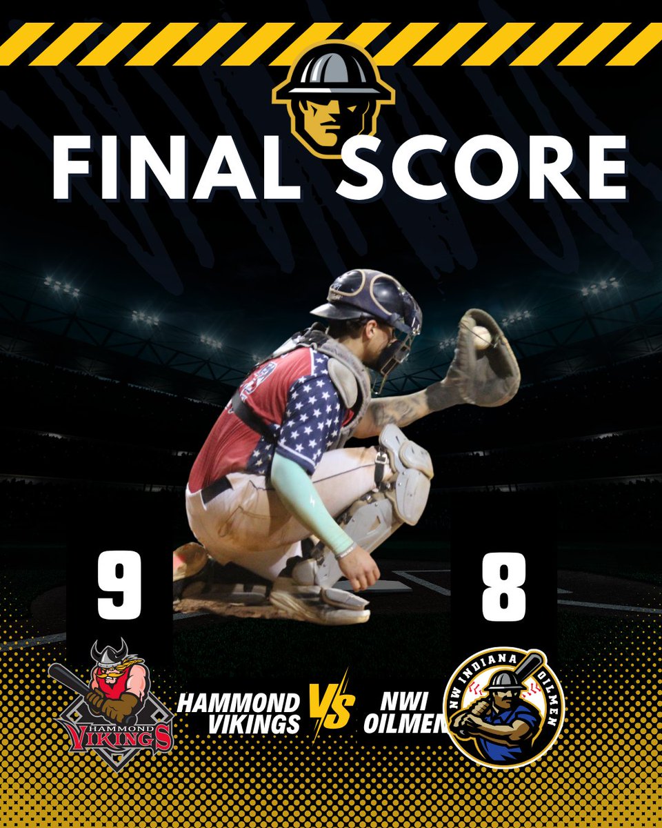 NWI Oilmen (@nwioilmen) on Twitter photo 