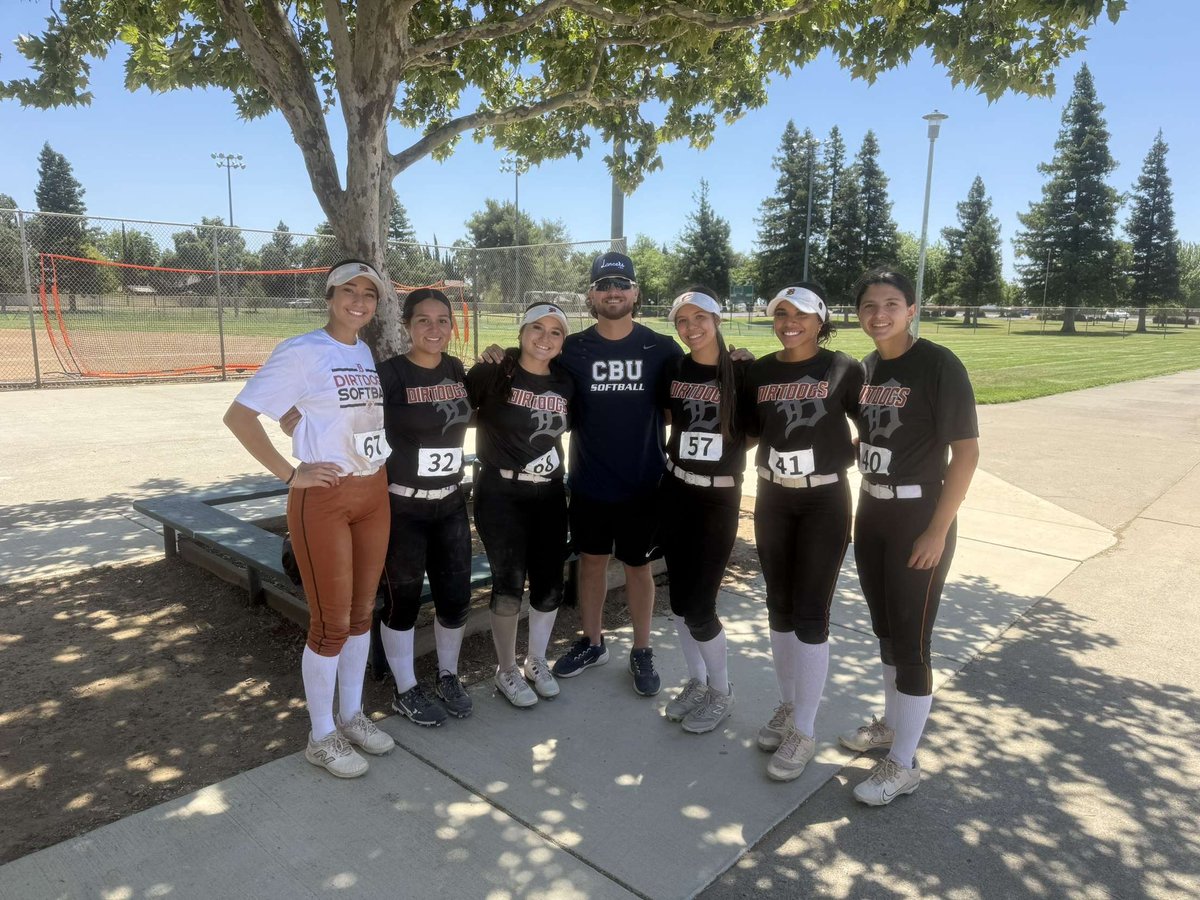 _carlyarredondo's tweet photo. I had a great time at the LTG camp today and got amazing feedback. Thank you to all the coaches who came out. I’m looking forward to getting back on the field and playing tomorrow! @DirtdogsVazFNG @BTelesco2 @Drew_Rich1221 @SanJoseStateSB @SacStSoftball @fearny37 https://t.co/aZ75Ixg250