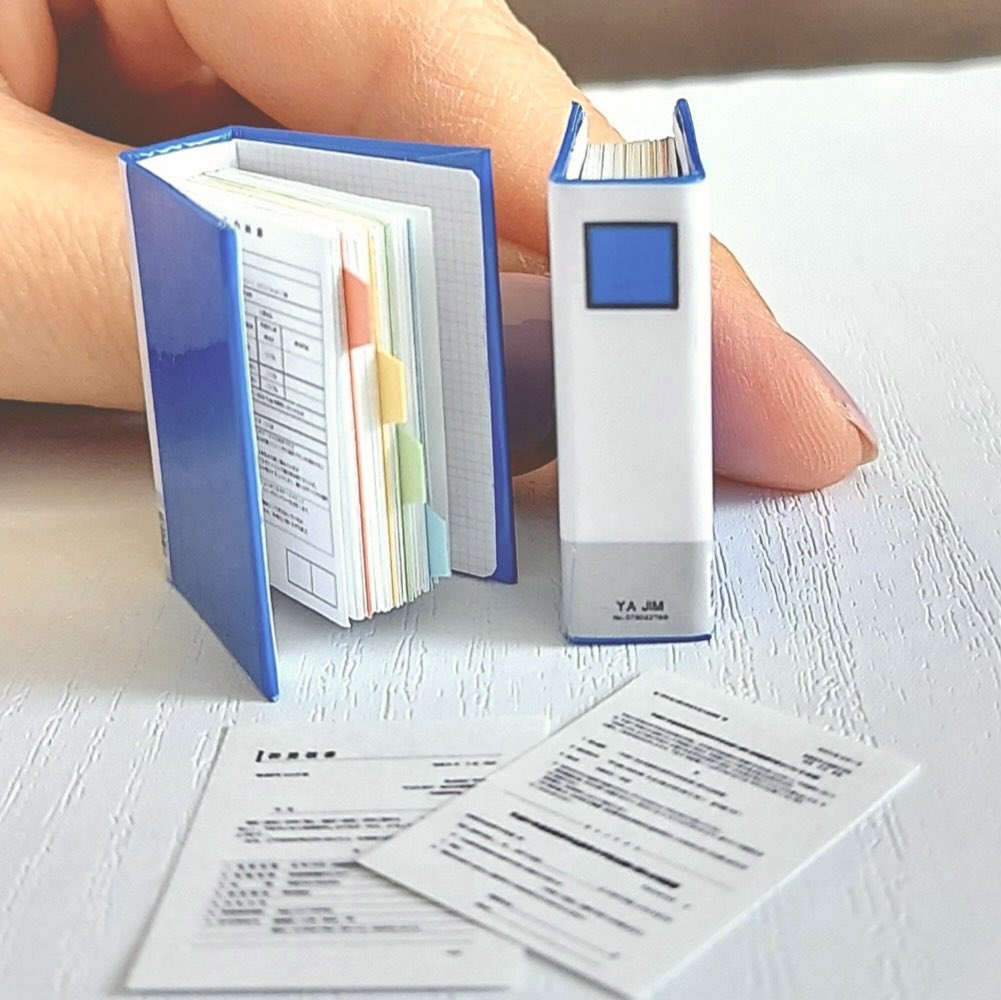 Y＊A(ﾜｲｴｰ)Miniature Factory tweet media