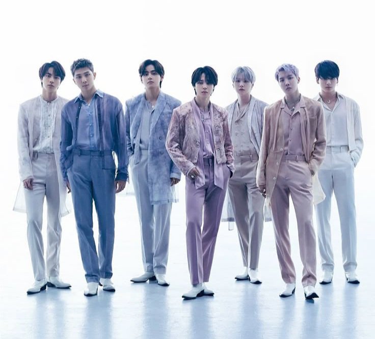Jorge__1998__'s tweet photo. Oficialmente, todos os 7 integrantes do BTS estão Dispensados do Serviço Militar Obrigatório! 💜 https://t.co/VeWsYEH95V