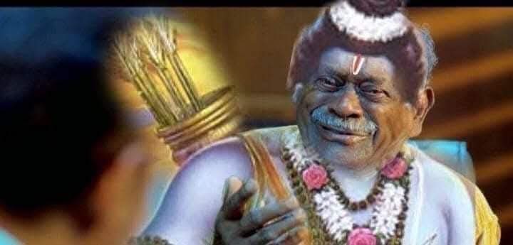 ஜி எனக்கு ஒரு மாநாடு நடத்துங்க   ?

தமிழ்நாட்ல நீ போனி ஆக மாட்ட .... ஜலோ ஜலோ