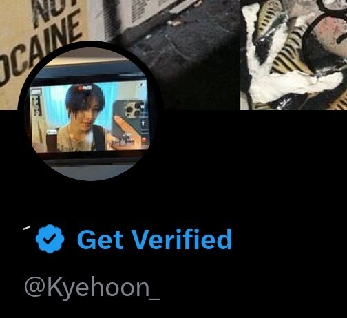 cedripc's tweet image. Help rt! Wts want to sell usn username idol based on:

Jaehyun NCT/BOYNEXTDOOR.
Kyehoon KickFlip.
Lee Know Stray Kids.
Hyunjin Stray Kids.

Price? Dm. #zonauang #zonaba