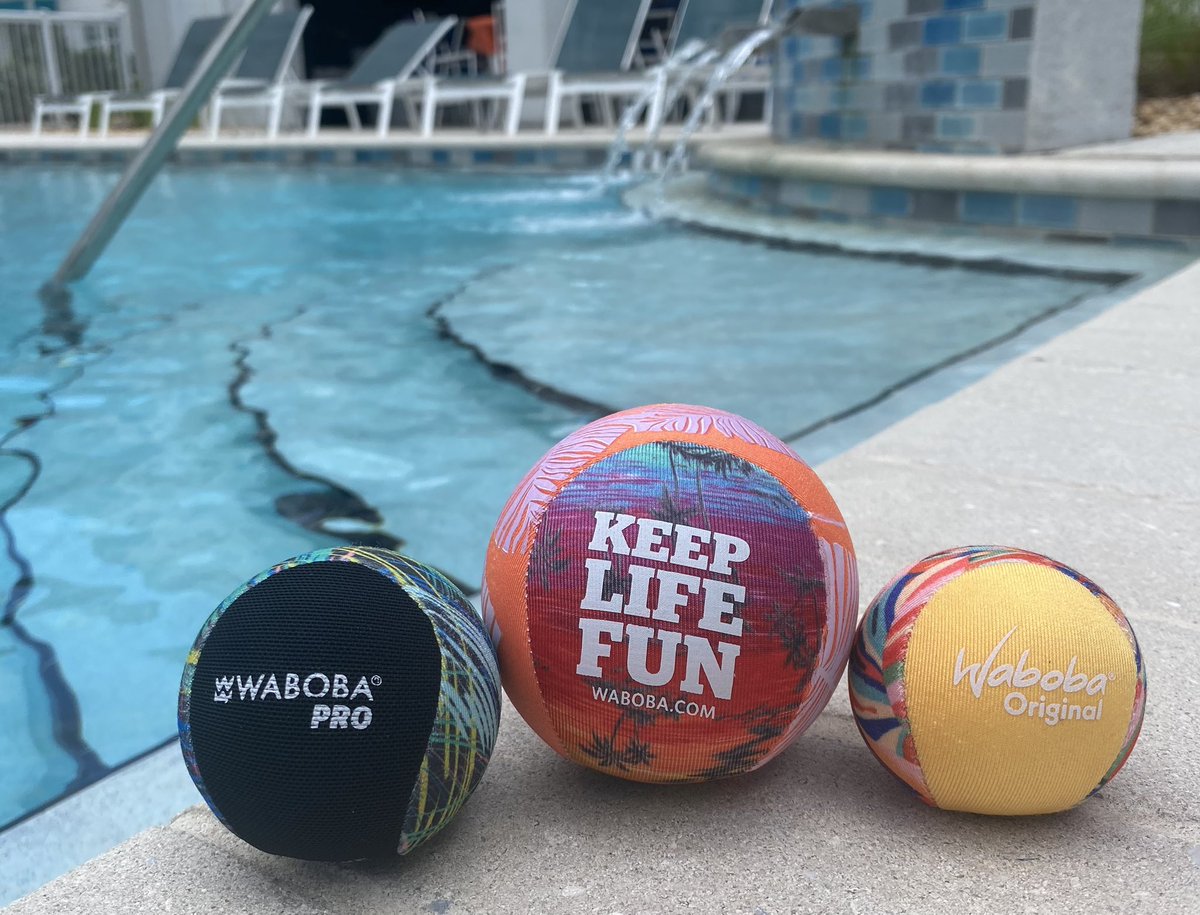 Stone Skipping tweet media