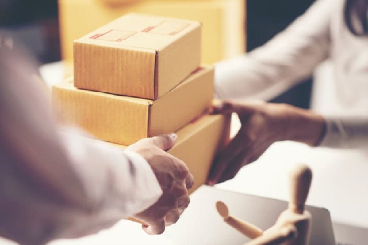 ▶️Cinco desafíos que debe superar el sector logístico en Perú para continuar su crecimiento.👉ow.ly/4IH550WehLL