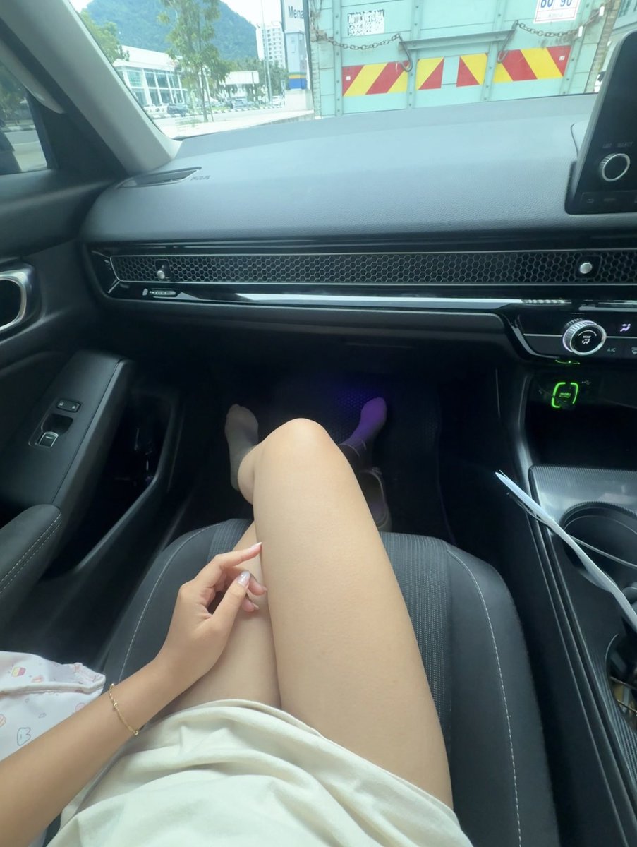 Nihaoo 😍👋🏻 where penang guys ? 🥺🥺