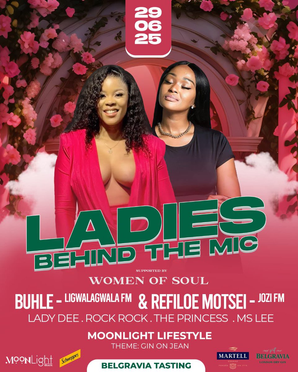 Witbank see you soon ❤️❤️❤️❤️
