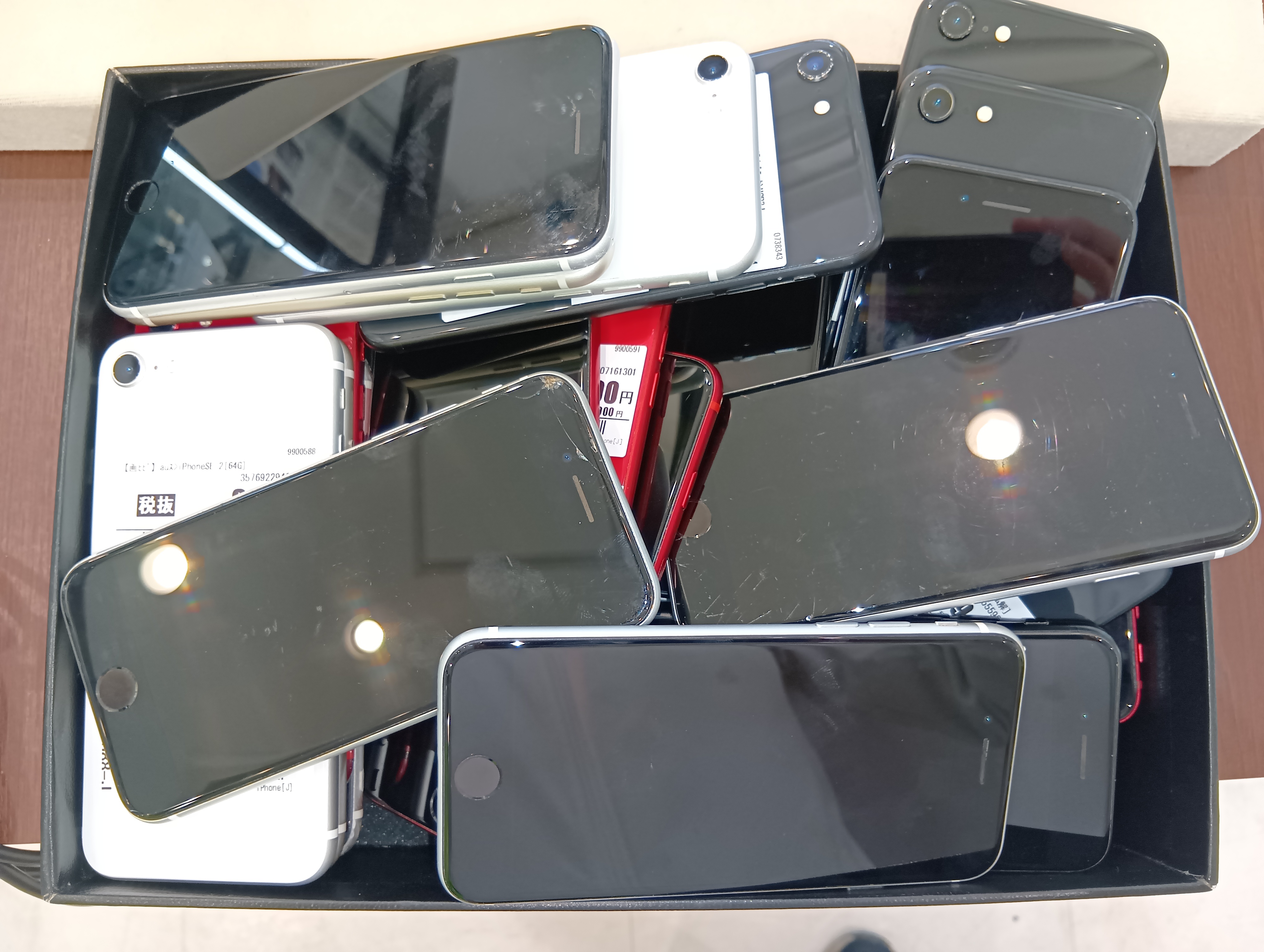 iPhone5s 3台セット　ジャンク Yahoo!オークション -「iphone5s ジャンク」の落札相場・落札価格