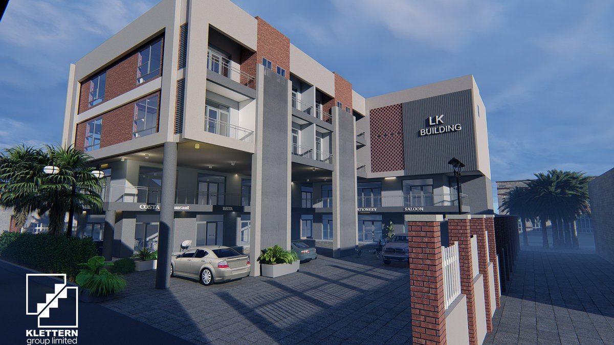 📍Makerere Kikoni anytime. 🚧