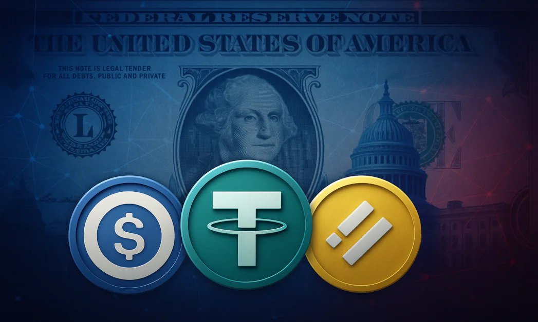 Wyoming’s state stablecoin project is live and in the bidding stage. 

17 blockchains are being evaluated across 9 criteria. 

Solana and Aptos are tied at the top with 32 points, Sei close with 30. 

First U.S. state-backed stablecoin taking shape.

#Stablecoin #Wyoming