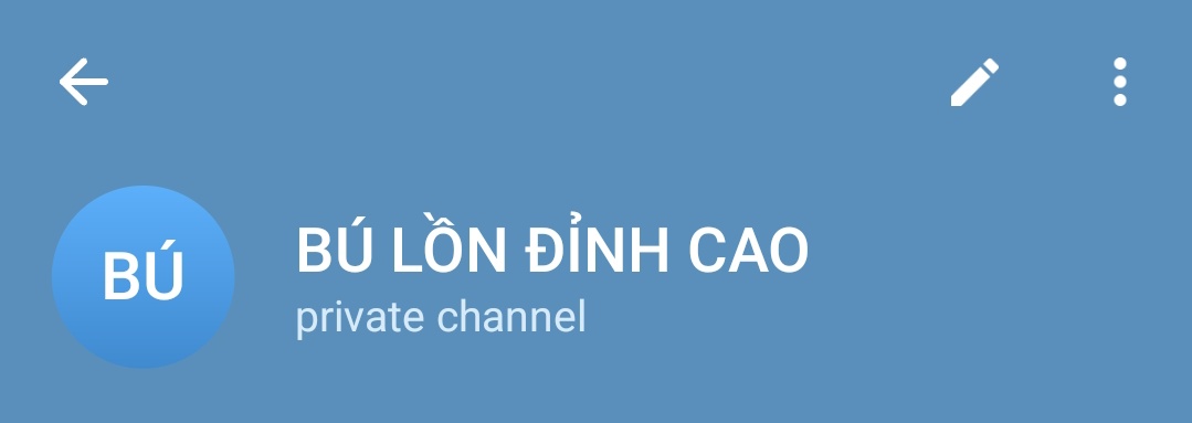 A có nhóm chuyên sưu tầm clip bú lồn  đỉnh cao cho ae.
Ae nào muốn luyện tập kỹ thuật bú lồn thì tham gia.
Phí nhẹ vui vẻ hạn chế mấy em nhỏ vô thoy.