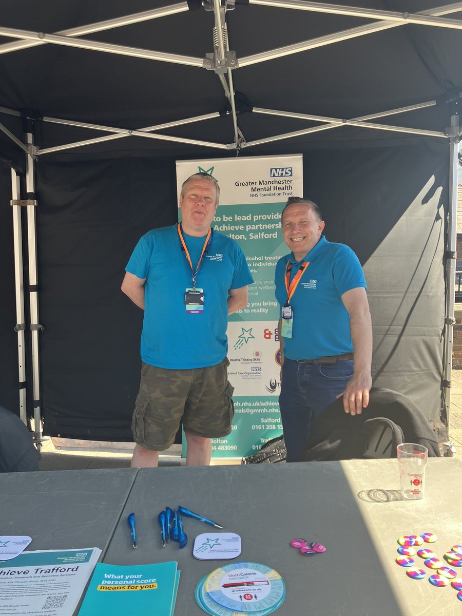 Ross Darbyshire (@rdarbyshiregmmh) on Twitter photo Achieve Salford are on their way to Peel Park for The Pink Picnic 2025 <a href="/salfordprideuk/">Salford Pride</a>. Available for conversations about drug and alcohol use, harm reduction, support, recovery and development. If you’re around, come and see us. #TogetherGMMH #CommunityCohesion #rReducingStigma Achieve Salford are on their way to Peel Park for The Pink Picnic 2025 <a href="/salfordprideuk/">Salford Pride</a>. Available for conversations about drug and alcohol use, harm reduction, support, recovery and development. If you’re around, come and see us. #TogetherGMMH #CommunityCohesion #rReducingStigma