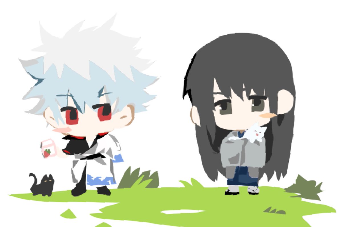 aaaaaRICO's tweet image. #桂銀
justKittymeowmeowmeowmeowmeowmeowmeowmeowmeowmeowmeow喵喵喵