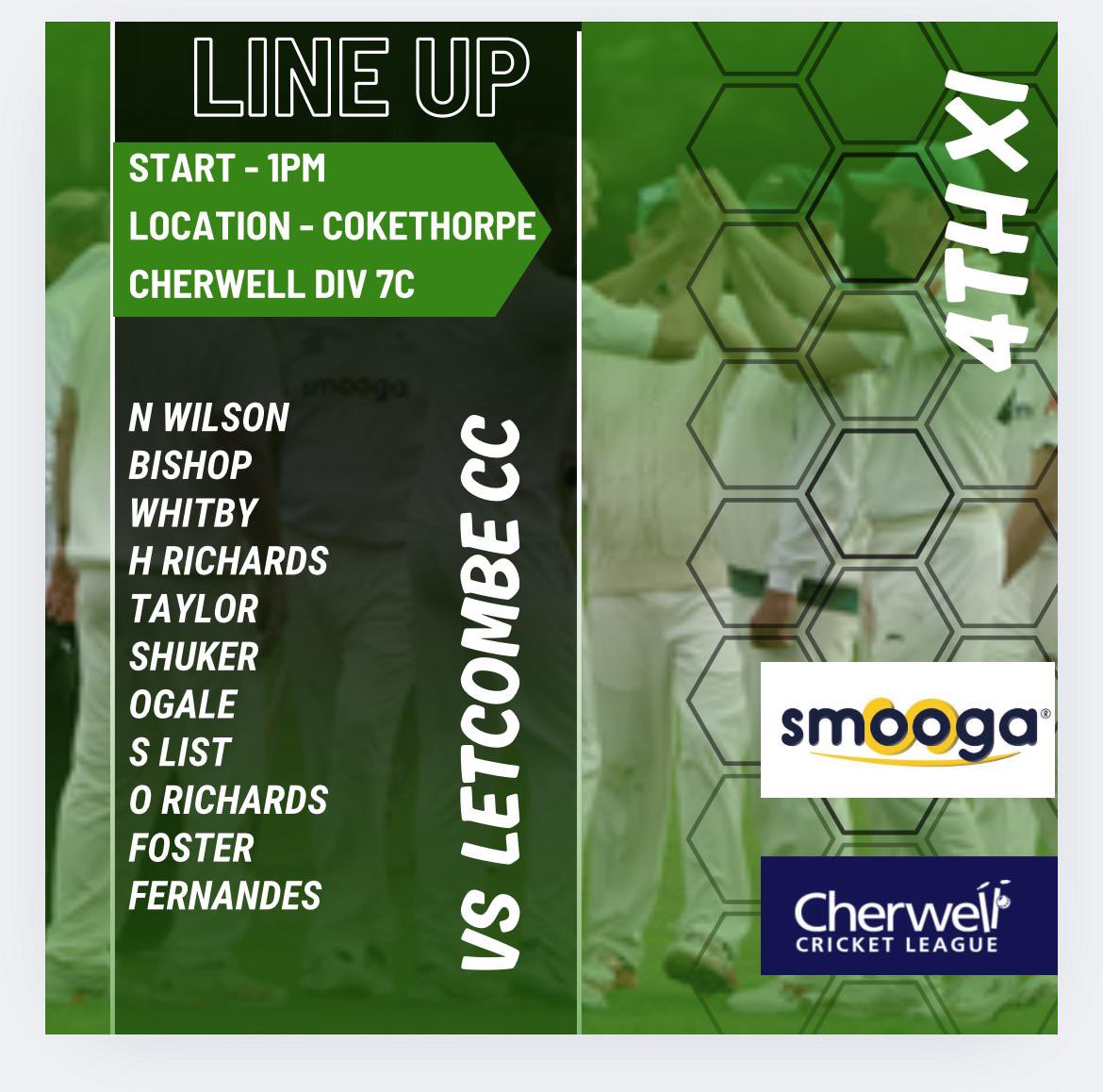 Oxford Downs CC tweet media