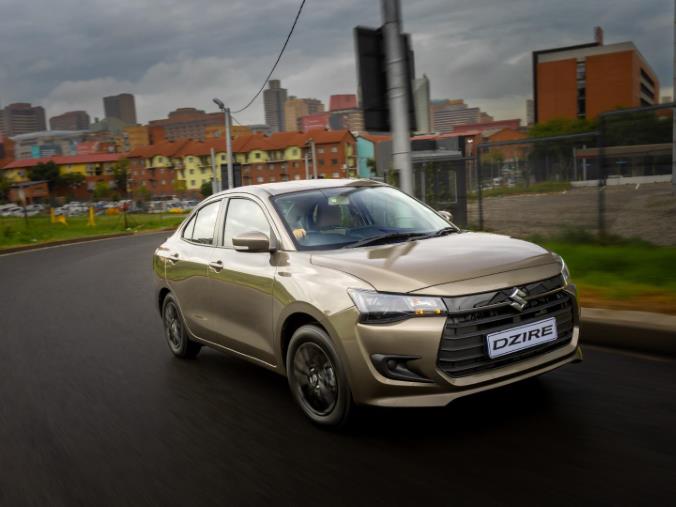 AutoTraderSA's tweet photo. Don't miss our head-to-head battle between the Suzuki #Dzire, Honda #Amaze, and Kia #Pegas! What's the MOST important factor for you in a budget-friendly car? https://t.co/dAaA47ChY5 https://t.co/qZ4LACQu93