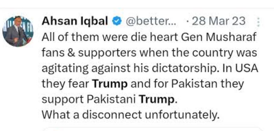 Isn’t it like .<a href="/betterpakistan/">Ahsan Iqbal</a>’s government has nominated American Imran Khan for Nobel Peace Prize ??