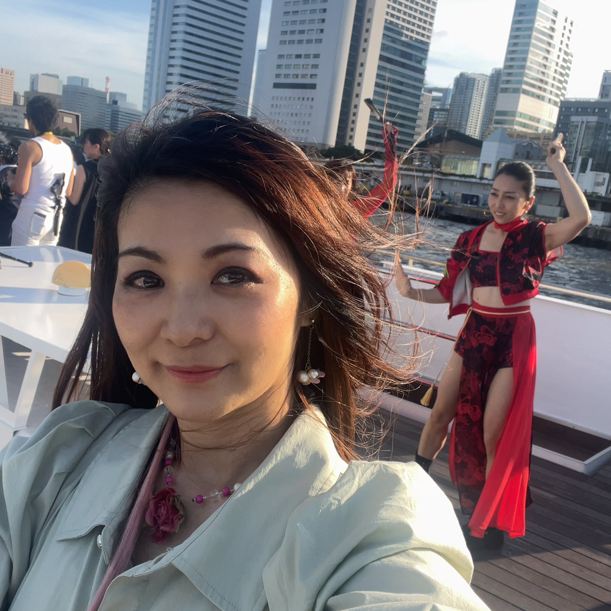 名知玲美(Remi Nachi) (@RemiNachi) / X