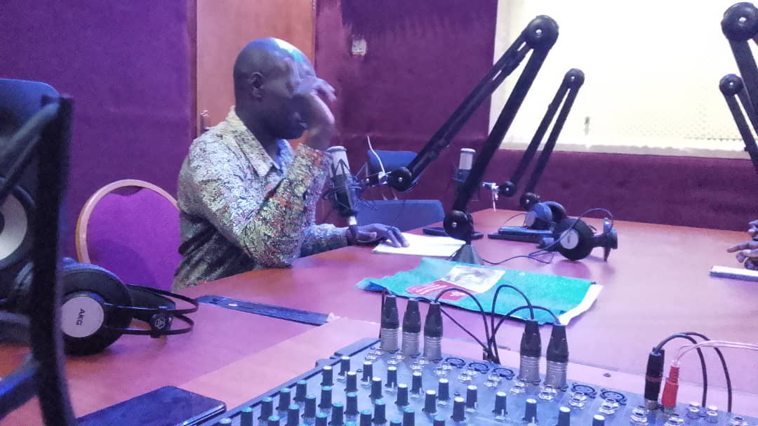 UDADUganda's tweet photo. 🎙️ In partnership with #Metropolitan Radio, we're having a radio talk show featuring two councillors with disabilities, advocating for full PWD participation in the upcoming Kisoro District elections.
#InclusionNow  #PWDVoices #DisabilityRights #UgandaVotes2025 
@albinismumbrell https://t.co/NCL5O7y18y