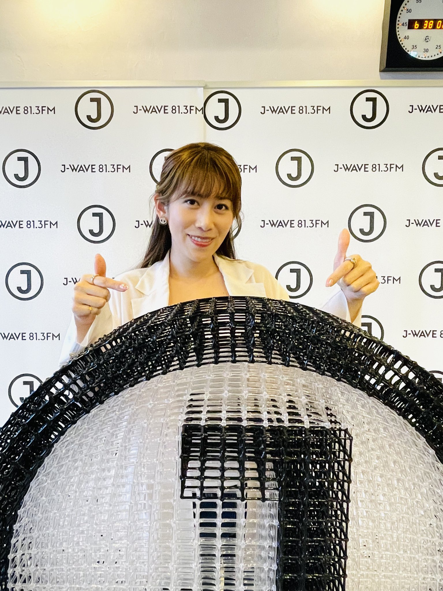 テレ朝 アナウンサーズ  生写真セット テレビ朝日の新人アナウンサー✨ 佐々木快（かい）アナです