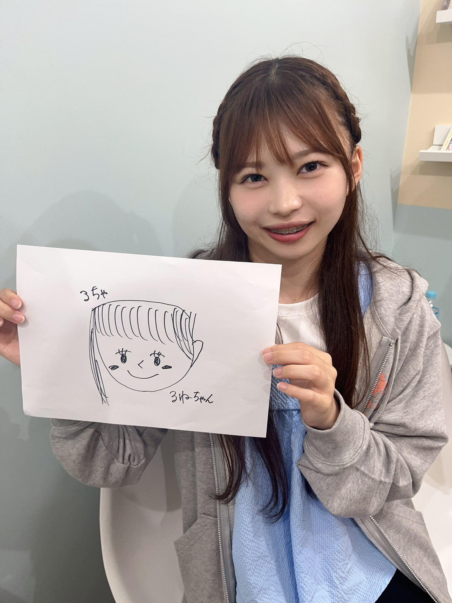 瀬田美月【CIDER GEM】6/7デビュー✨ (@cigem_mitsuki) / X