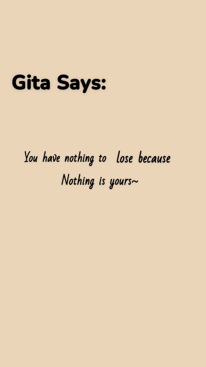 Bhagavad Gita 🪷 tweet media