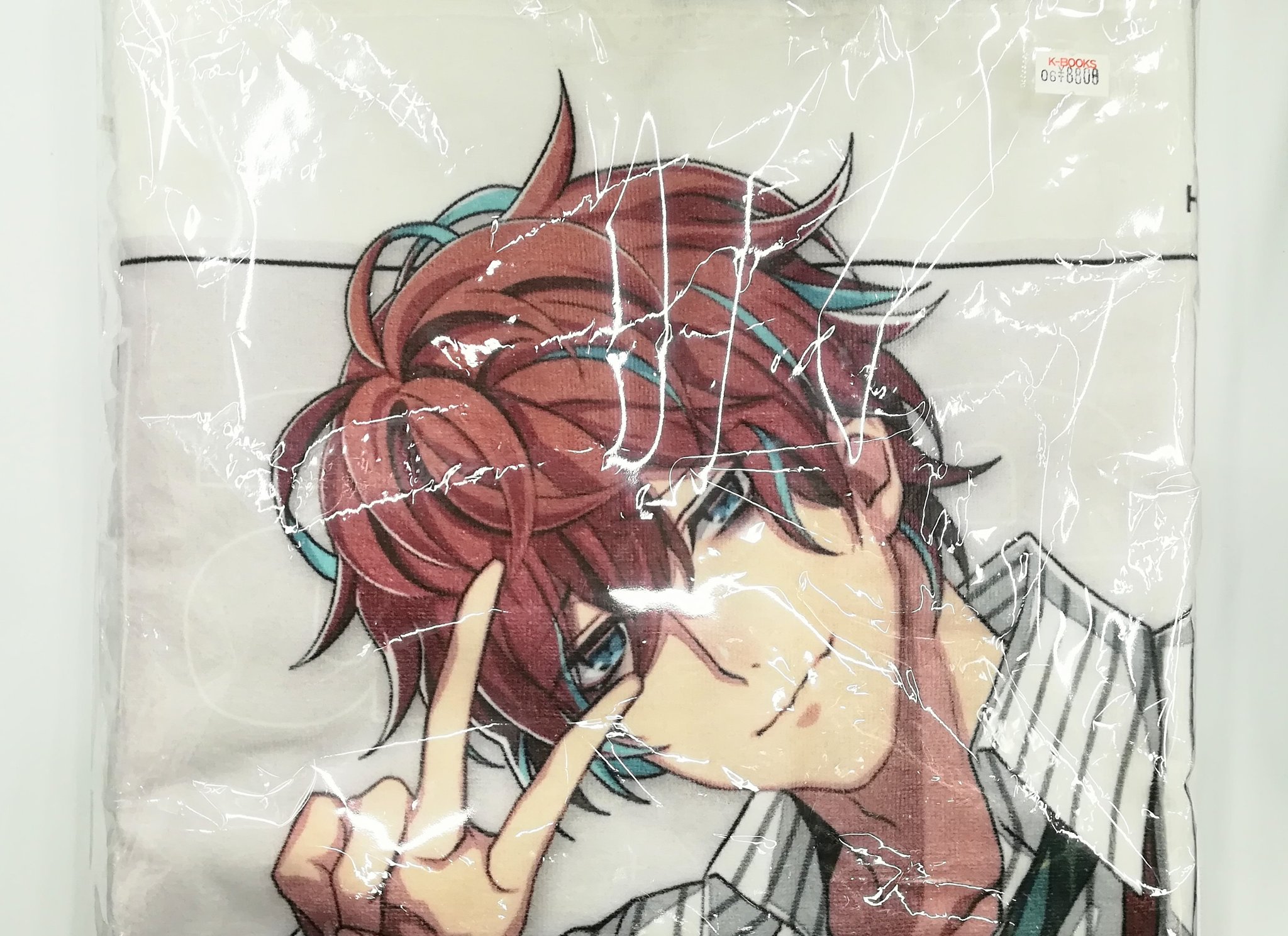 流行 K-BOOKS  X: on ライブ館プラス その他