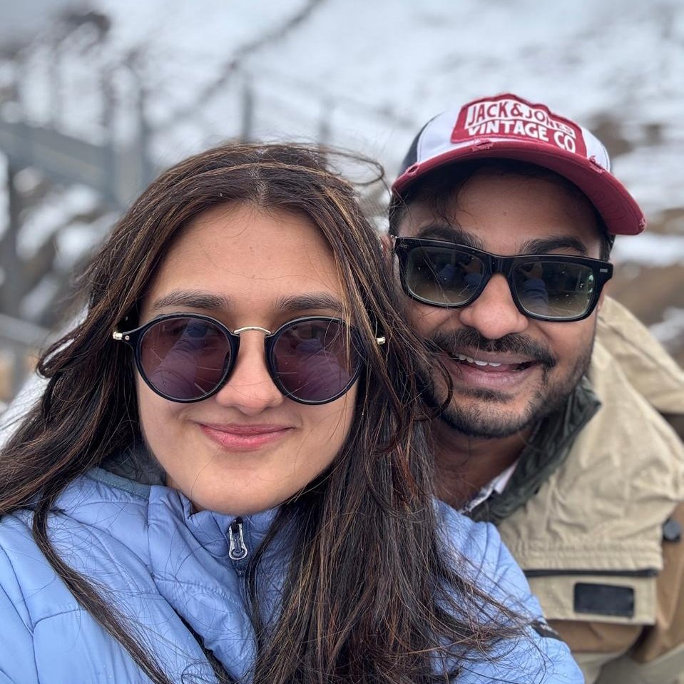 pratham91's tweet photo. #NewProfilePic https://t.co/AcUEOnKzSy