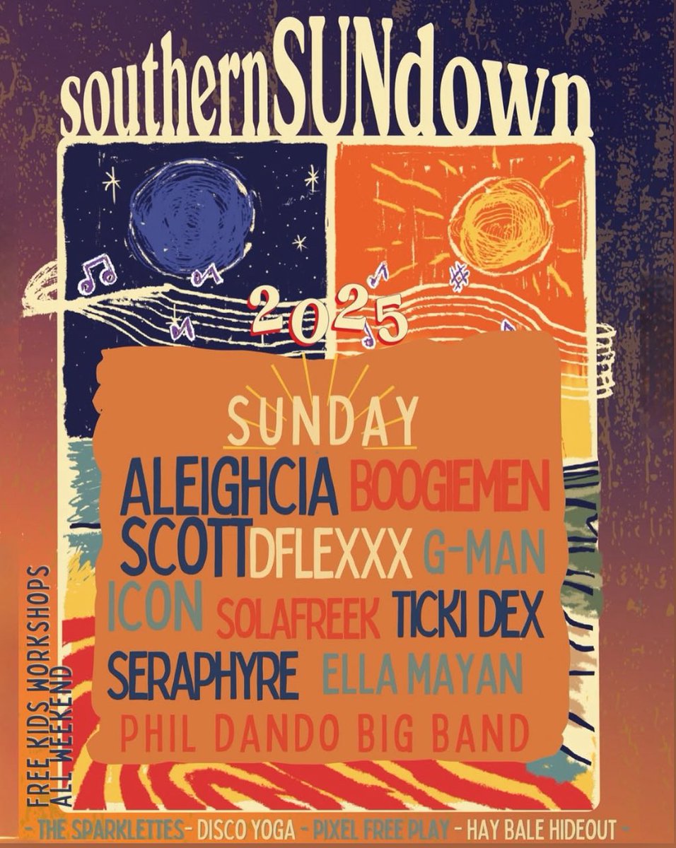 Exciting weekend! 

I’ll be live at The Station in Bristol tonight at 11pm and then tomorrow catch me live at Southern Southerndown festival at the Three Golden Cups in Southerndown at 6pm 💃🏽