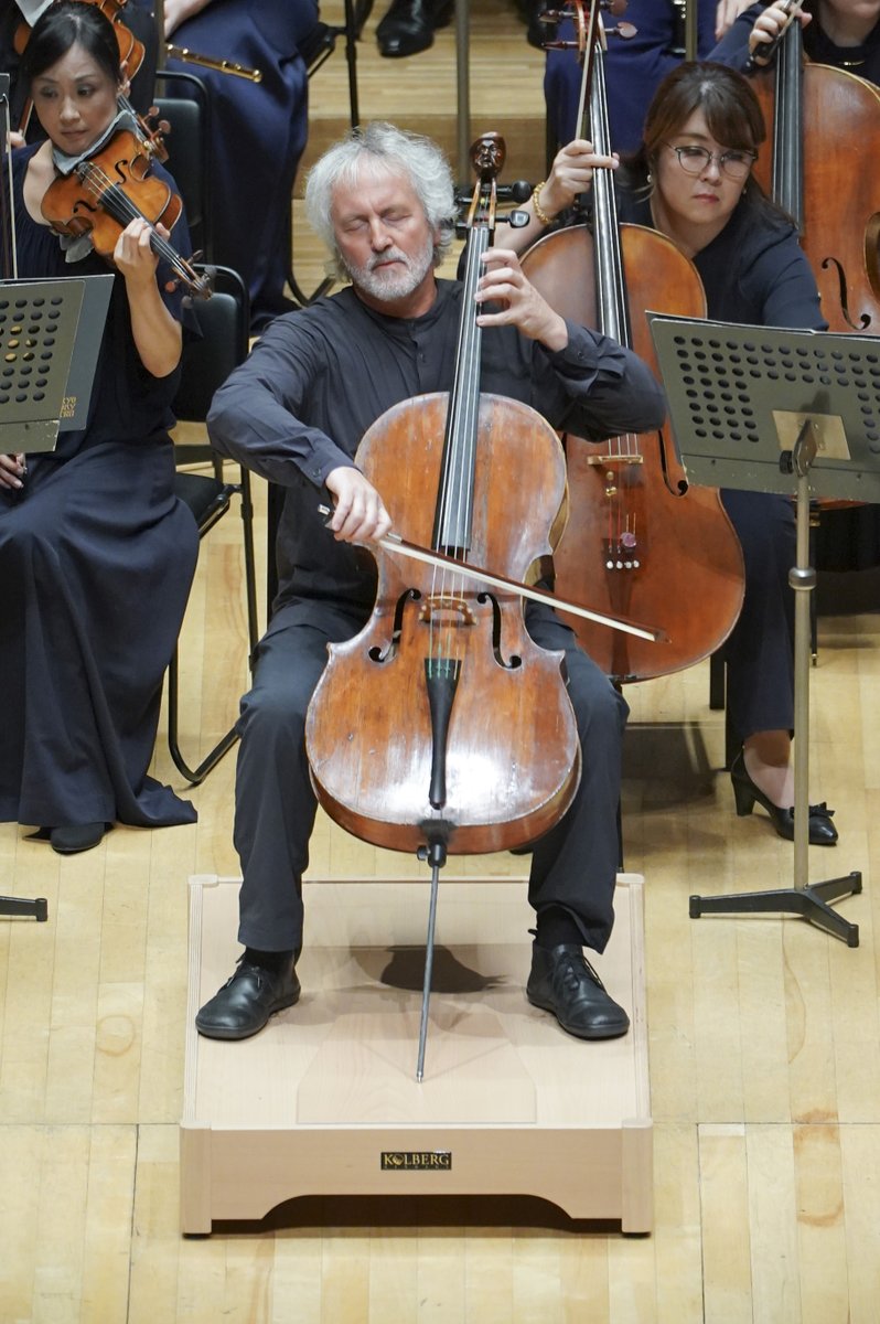 本日のオペラシティシリーズ、終演いたしました！

ご来場いただきました皆さま誠にありがとうございました。

©Ayano Tomozawa/TSO