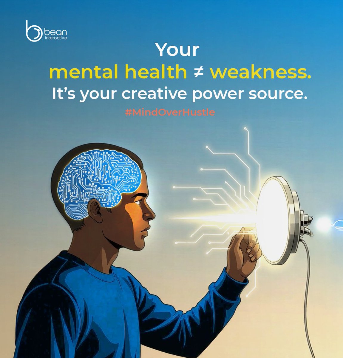 Bean Interactive tweet media