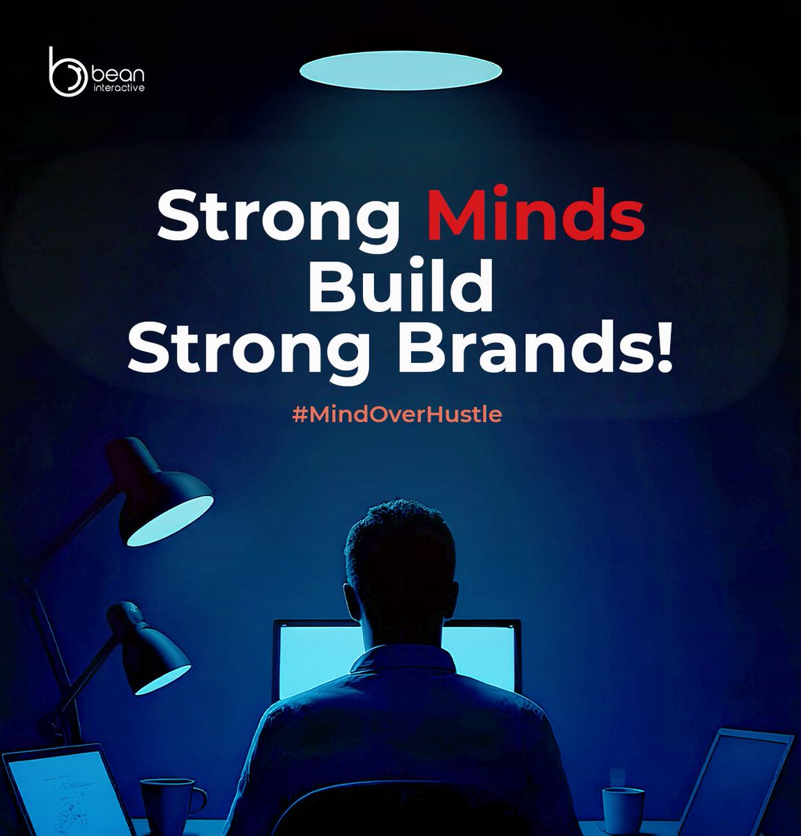 Bean Interactive tweet media