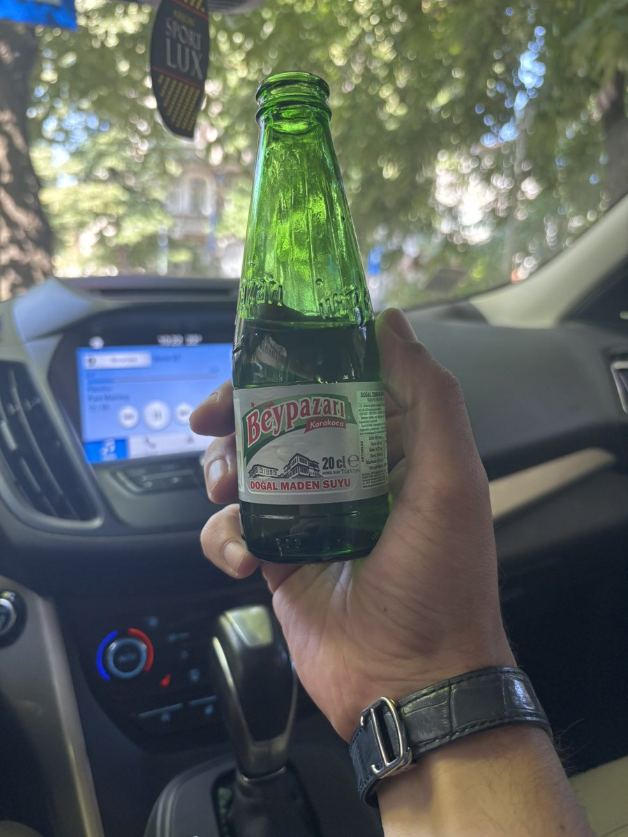 Şimdi tamamım işte