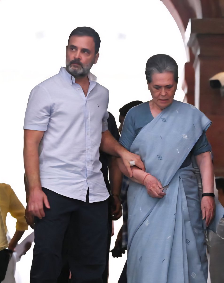 தாய்ய நல்லா பாத்துக்குறவங்க தாய் நாட்டயும் நல்லா பாத்துப்பாங்க