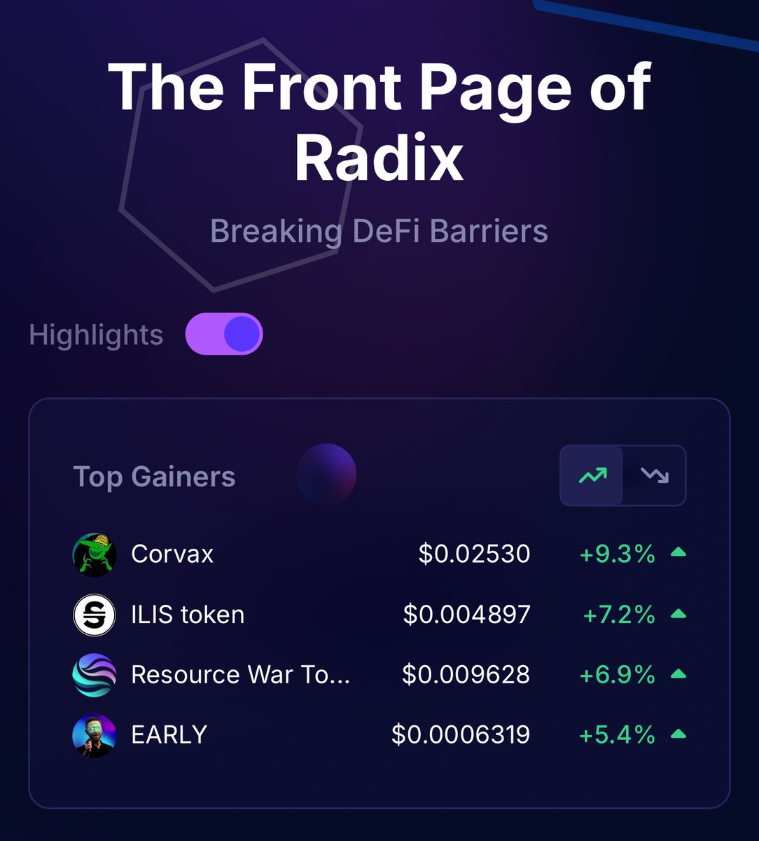 At this time, buying more $RWT anytime you can should be a priority.

The galaxy rewards those who prepare — not those who wait.

While others watch from afar, commanders are upgrading, staking and stacking rewards.

You’ll wish you did when it’s too late.

Buy $RWT;