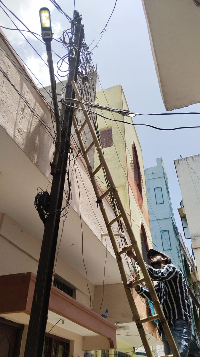 Electrical wing tweet media