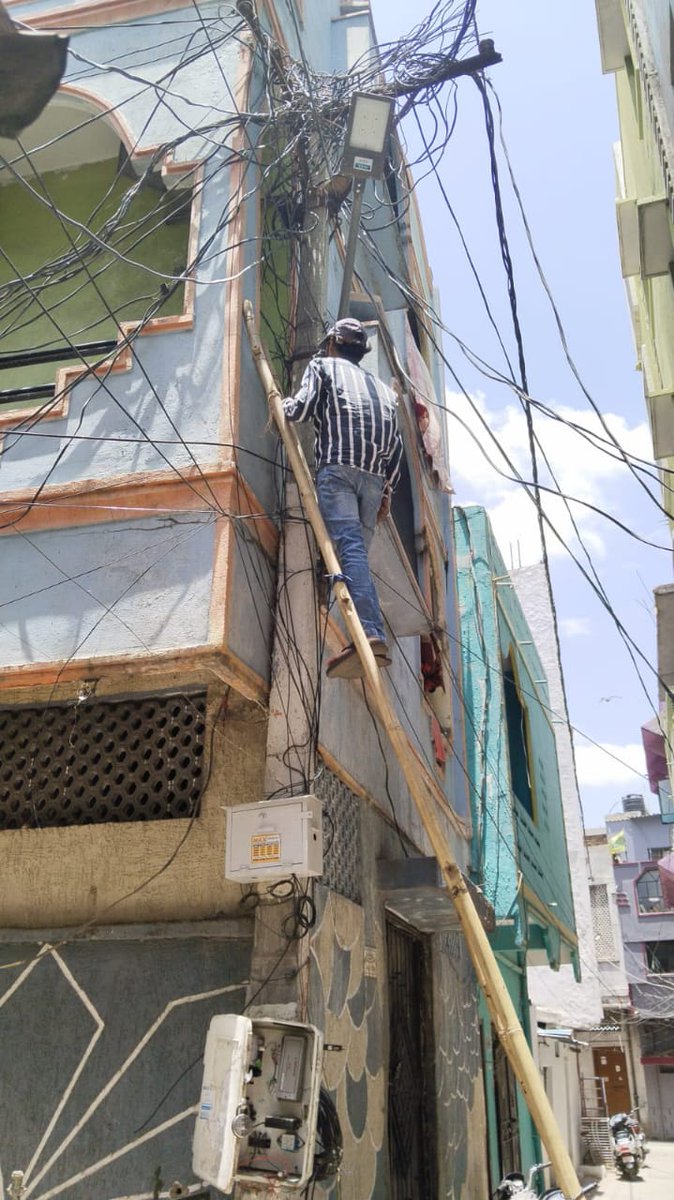 Electrical wing tweet media