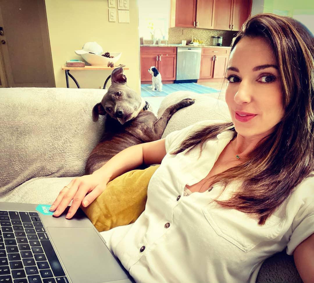 Believe in Something: Hold on for dear life, because the future is bright for crypto.✅️